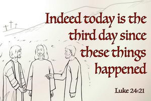 Third day